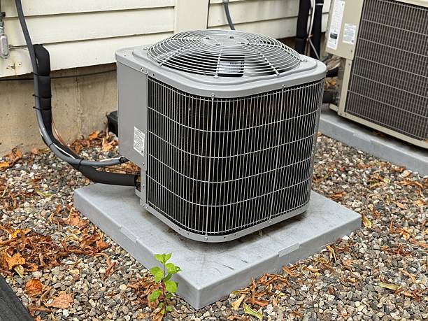 24/7 Emergency Air Conditioning Repair experts in Marshville, NC