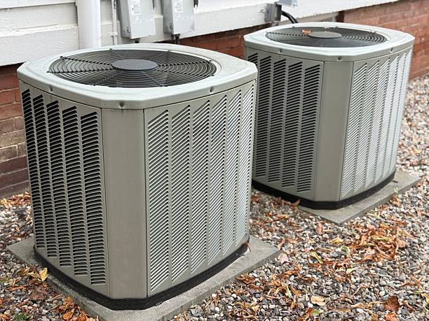 Reliable Air Conditioning Repair contractor in Marshville, NC by JG Cool HVAC
